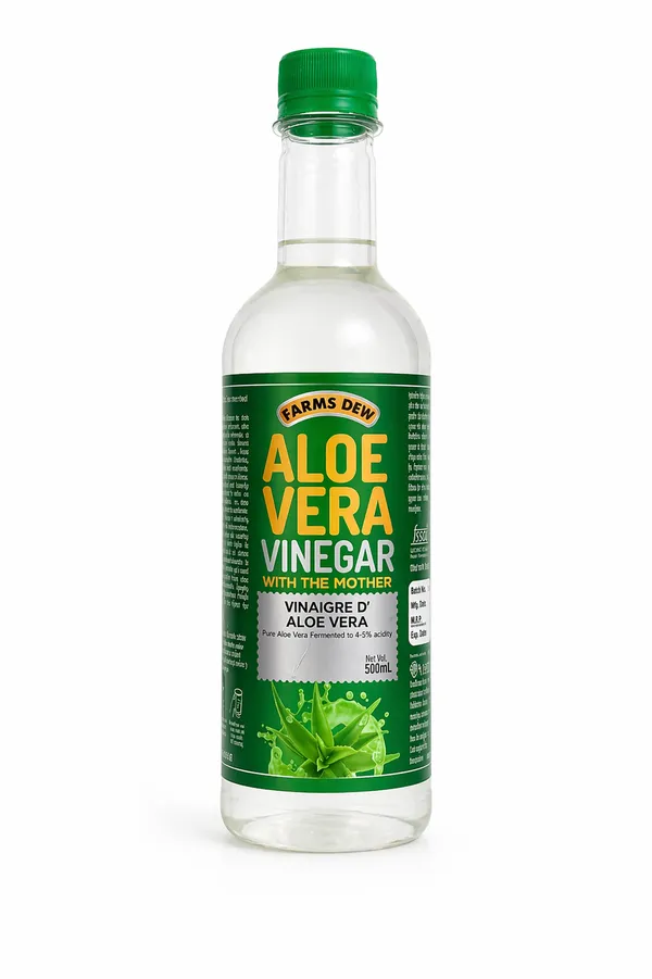 Aloevera_Vinegar_500_Ml
