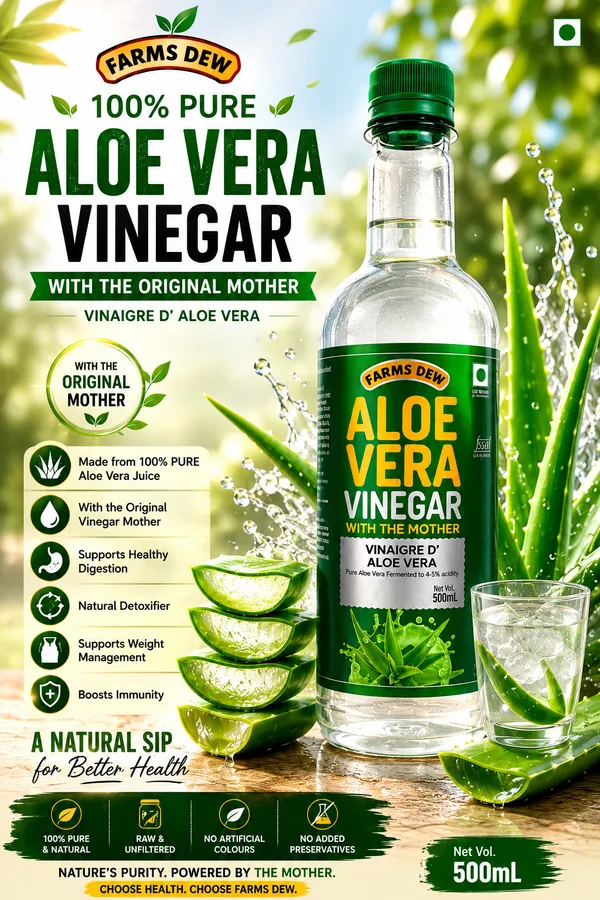Aloevera_Vinegar_500_Ml