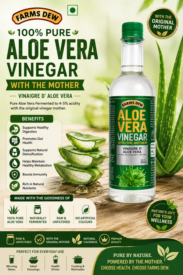 Aloevera_Vinegar_500_Ml