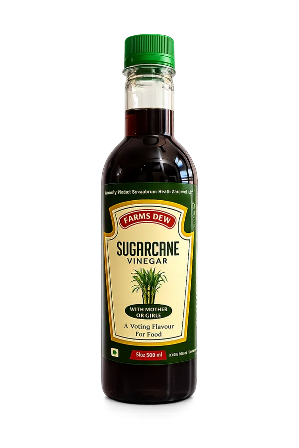 Sugarcane_Vinegar_500_Ml