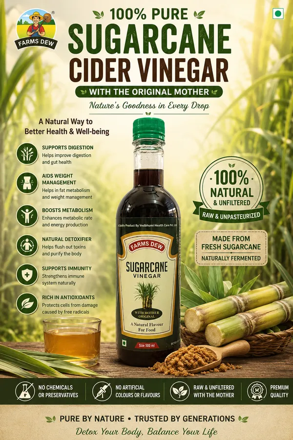 Sugarcane_Vinegar_500_Ml