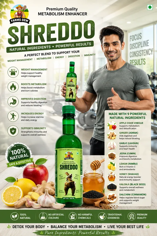 Shreddo_Fat_Lose_Syrup_500_Ml