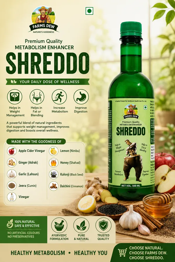 Shreddo_Fat_Lose_Syrup_500_Ml