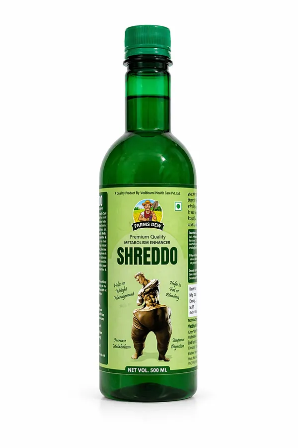 Shreddo_Fat_Lose_Syrup_500_Ml