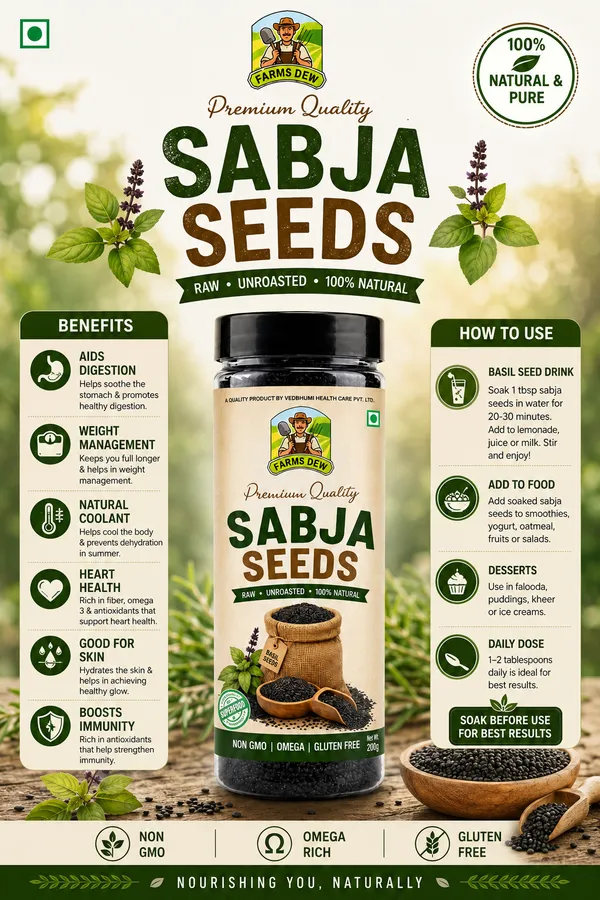 Sabza_Seeds_200_Gm_Pack_Of_2