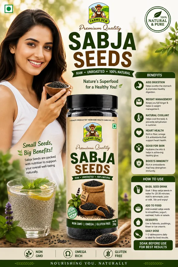 Sabza_Seeds_200_Gm_Pack_Of_2