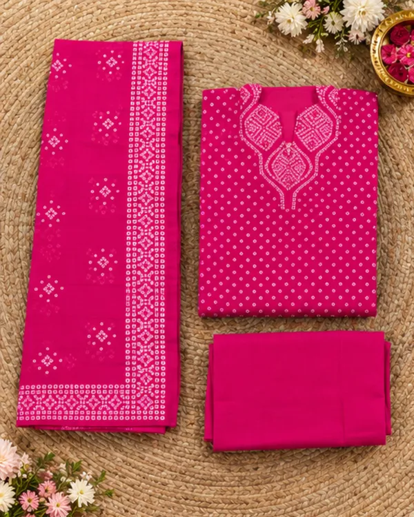Pink_Cotton_Printed_Straight_Kurta_Set_for_Women