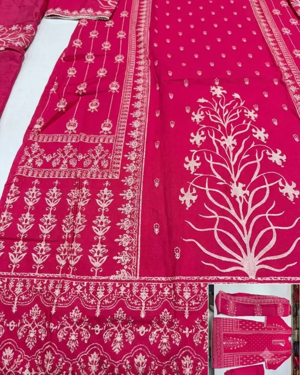 Pink_Cotton_Embroidered_Straight_Kurta_Set_for_Women