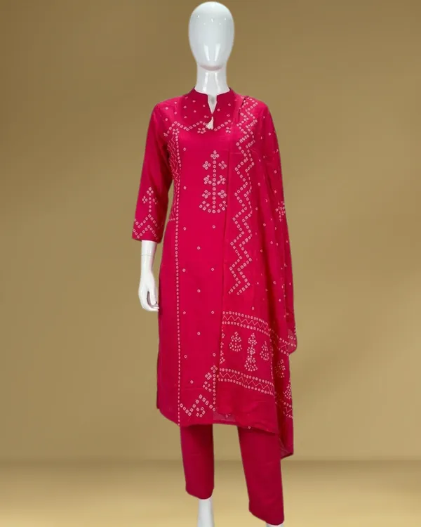 Pink_Cotton_Printed_Straight_Kurta_Set_for_Women