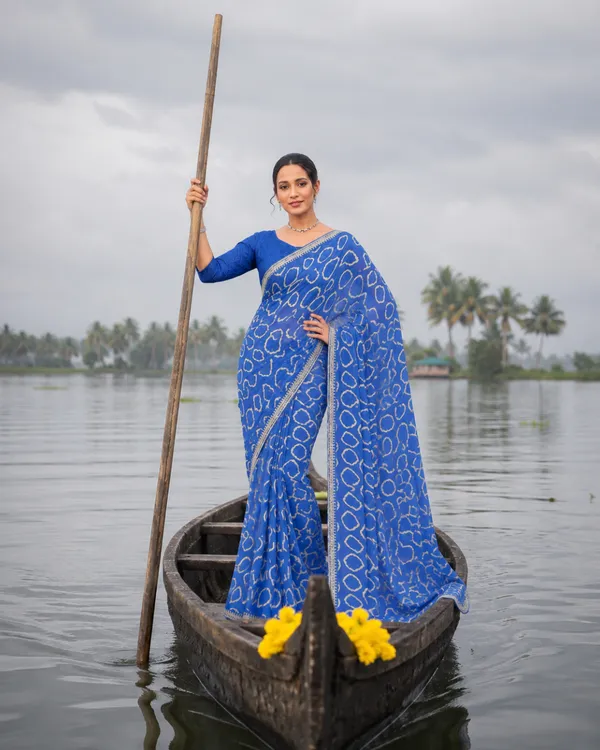 Blue_Printed_Saree_for_Women