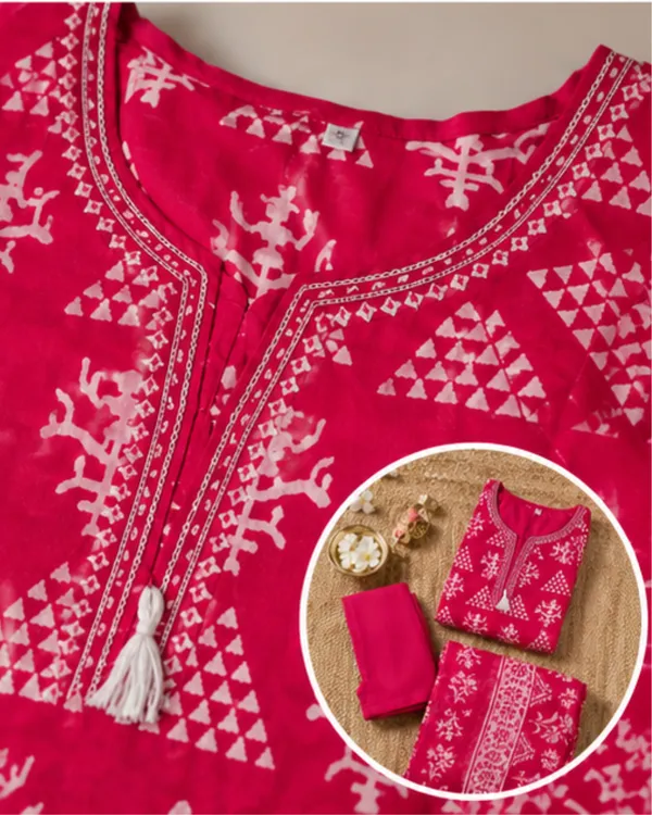 Pink_Cotton_Printed_Straight_Kurta_Set_for_Women