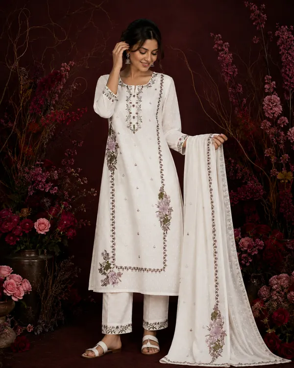 White_Embroidered_Straight_Suit_Set_for_Women