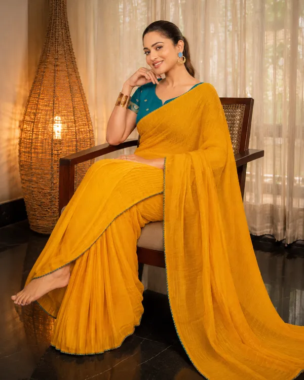 Mustard_Yellow_Saree_for_Women