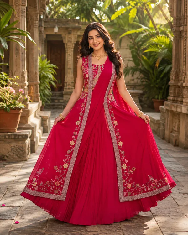 Pink_Embroidered_Anarkali_Dress_for_Women
