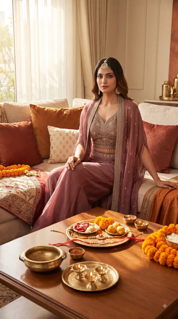 Mauve_Embroidered_Cape_Style_Ethnic_Plazo_Set_for_Women