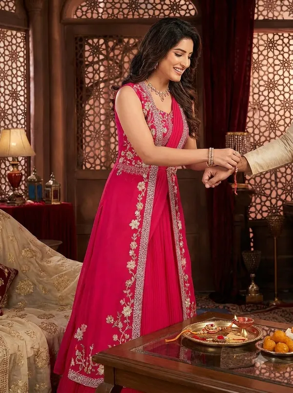 Pink_Embroidered_Anarkali_Dress_for_Women
