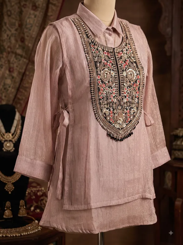 Pink_Embroidered_Kurta_Set_for_Women