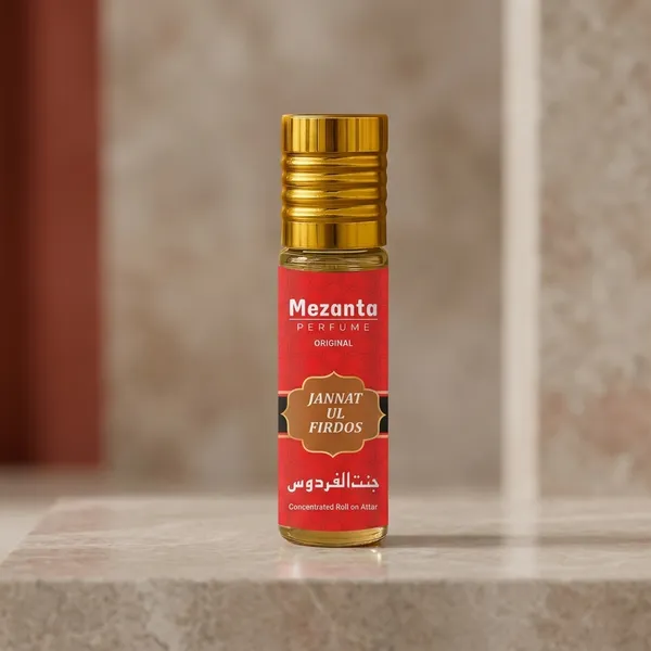 Mezanta_Jannat_Ul_Firdos_Herbal_Floral_Roll-On_Attar