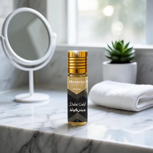 Mezanta_Dubai_Gold_Oriental_Amber_Woody_Perfume