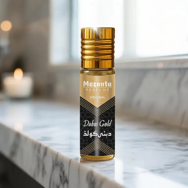 Mezanta_Dubai_Gold_Oriental_Amber_Woody_Perfume
