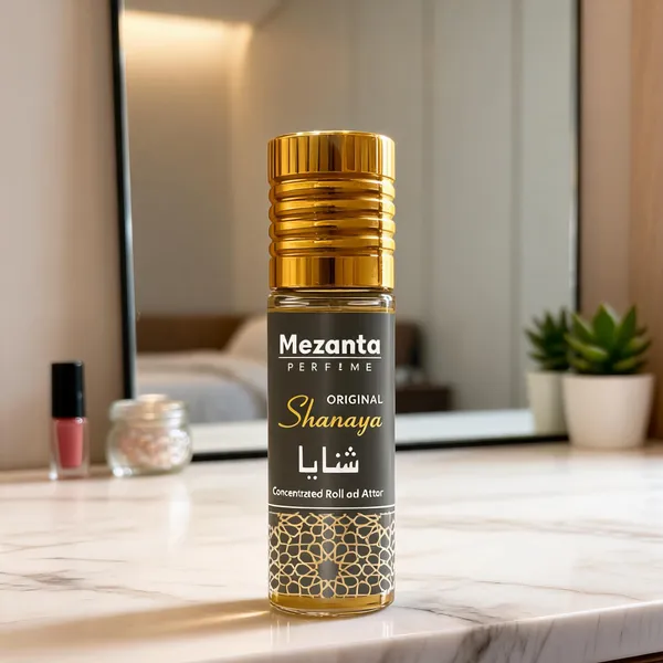 Mezanta_Shanaya_Floral_Fruity_Musky_Attar