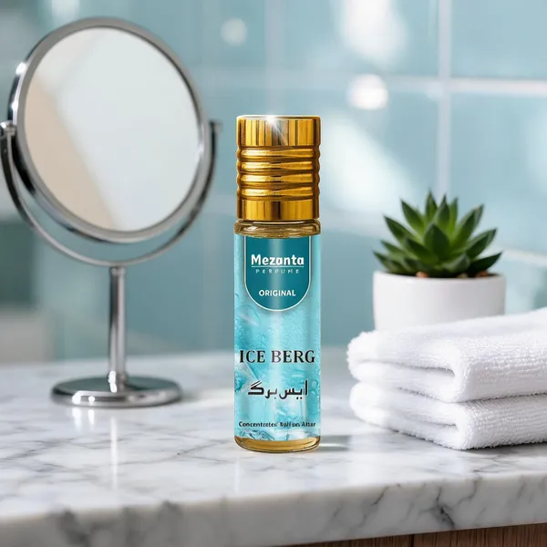 Mezanta_Iceberg_Romance_Aquatic_Rose_Musk_Perfume_Combo