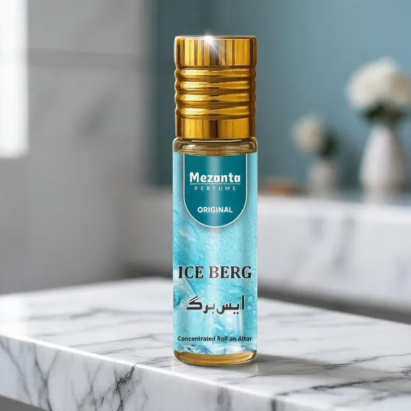 Mezanta_Iceberg_Romance_Aquatic_Rose_Musk_Perfume_Combo