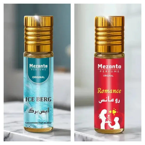 Mezanta_Iceberg_Romance_Aquatic_Rose_Musk_Perfume_Combo