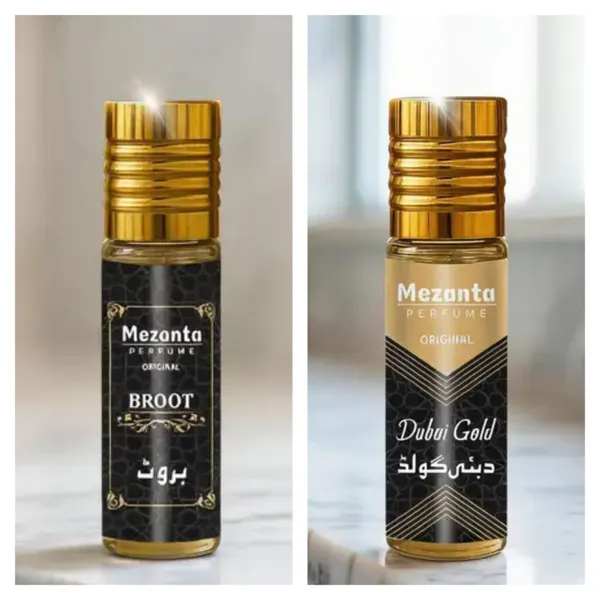 Mezanta_Broot_Dubai_Gold_Citrus_Amber_Perfume_Combo_Pack