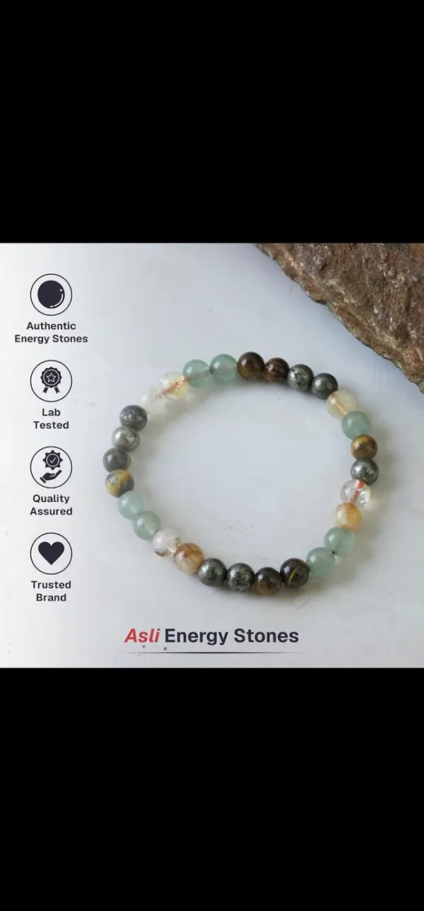 Multicolor_Natural_Stone_Money_Magnet_Fusion_Bracelet
