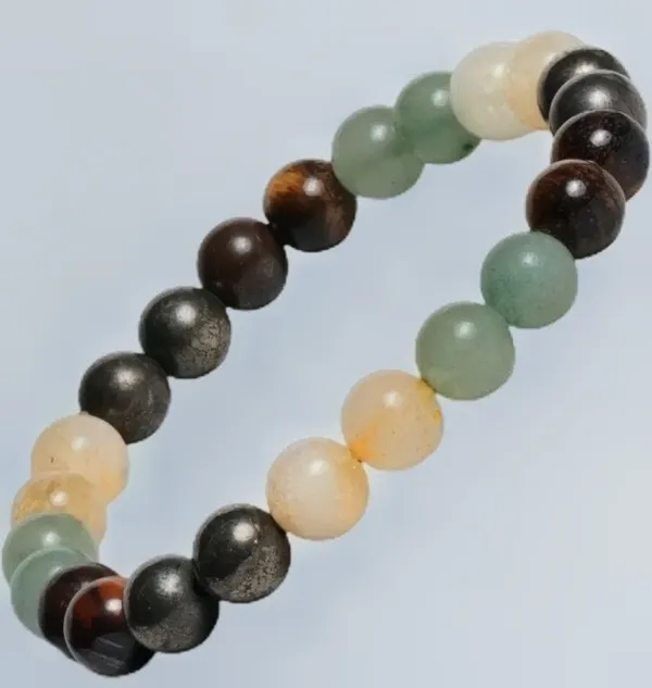 Multicolor_Beaded_Bracelet