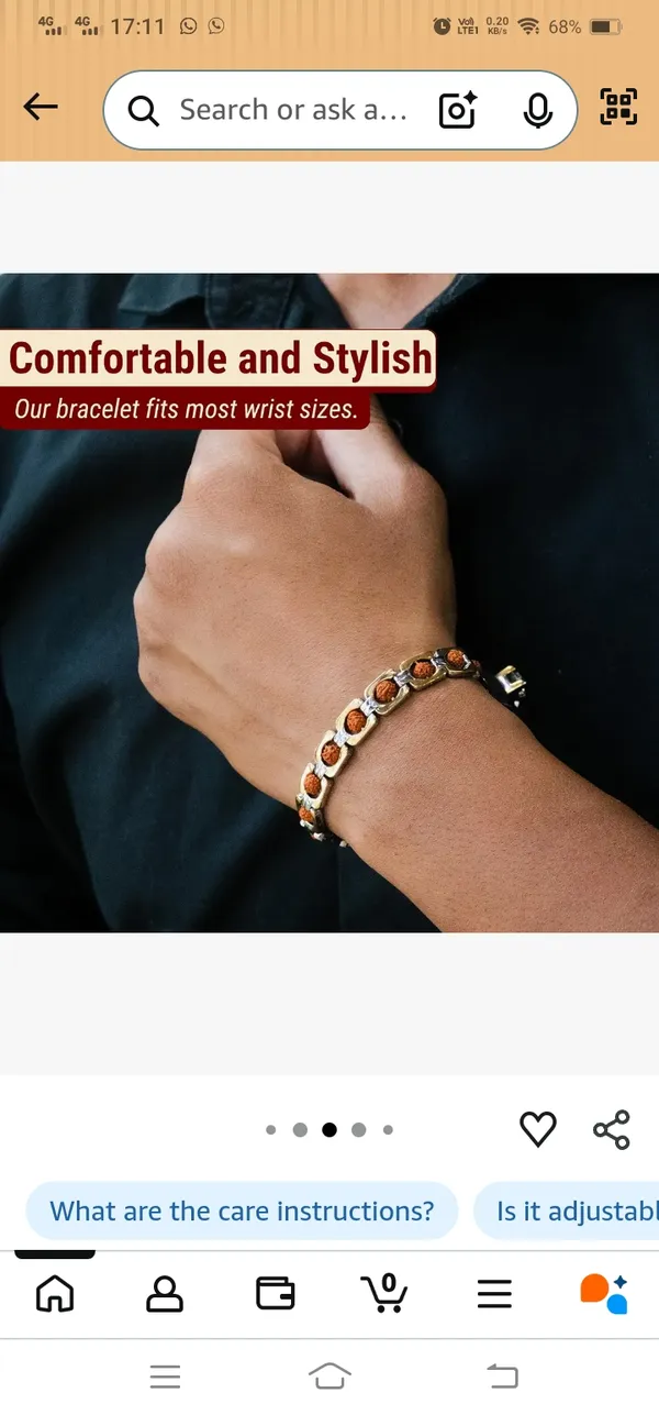 Brown_Beaded_Bracelet_for_Men