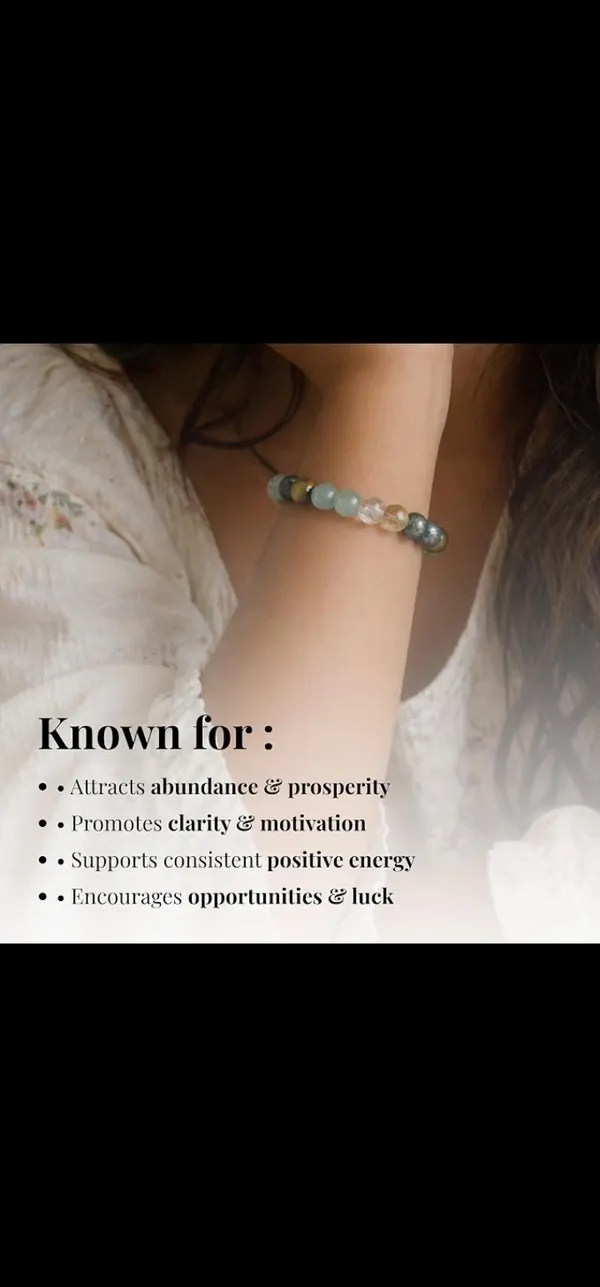 Multicolor_Natural_Stone_Money_Magnet_Fusion_Bracelet