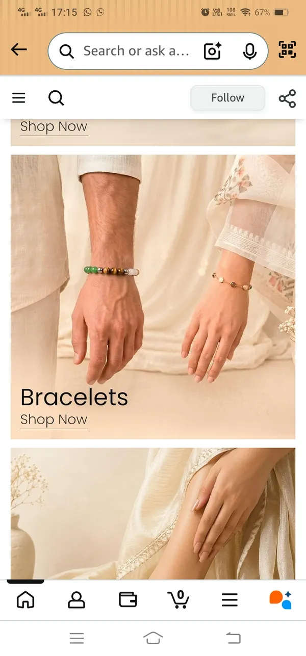 Multicolor_Beaded_Bracelet_for_Men_And_Women
