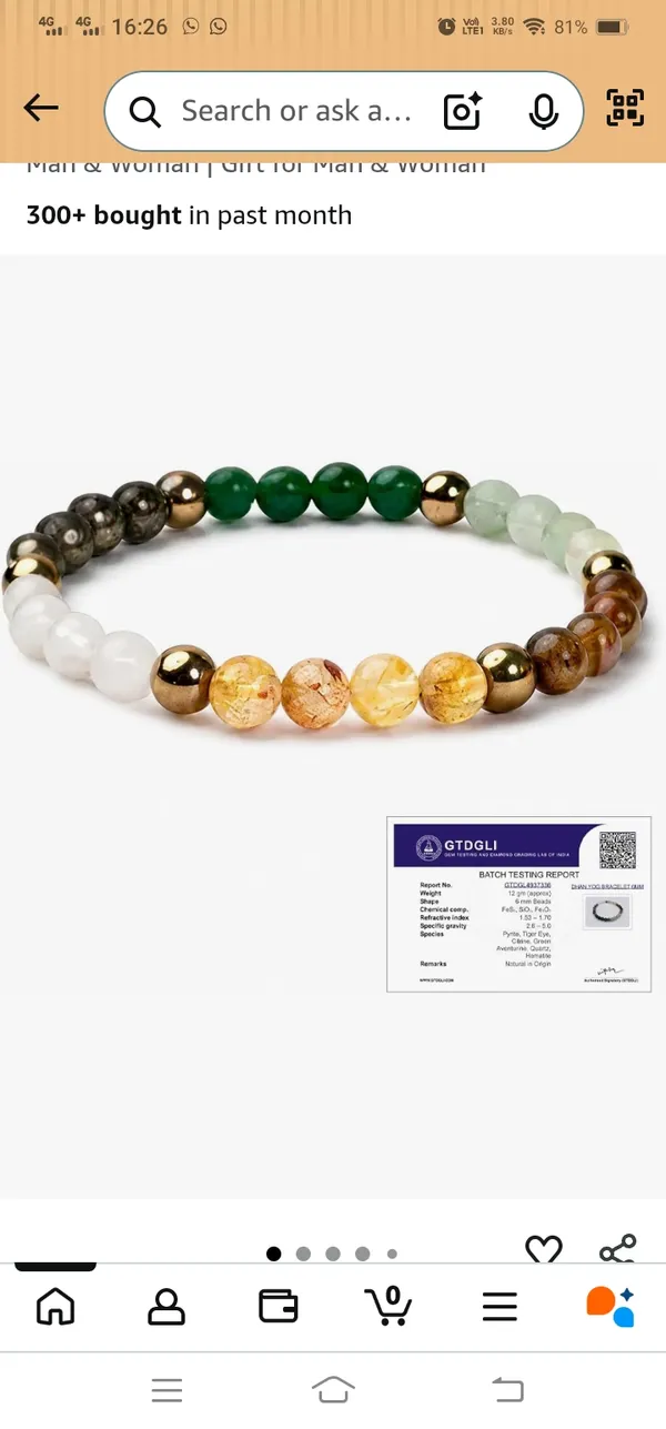 Multicolor_Natural_Stone_Money_Magnet_Fusion_Bracelet