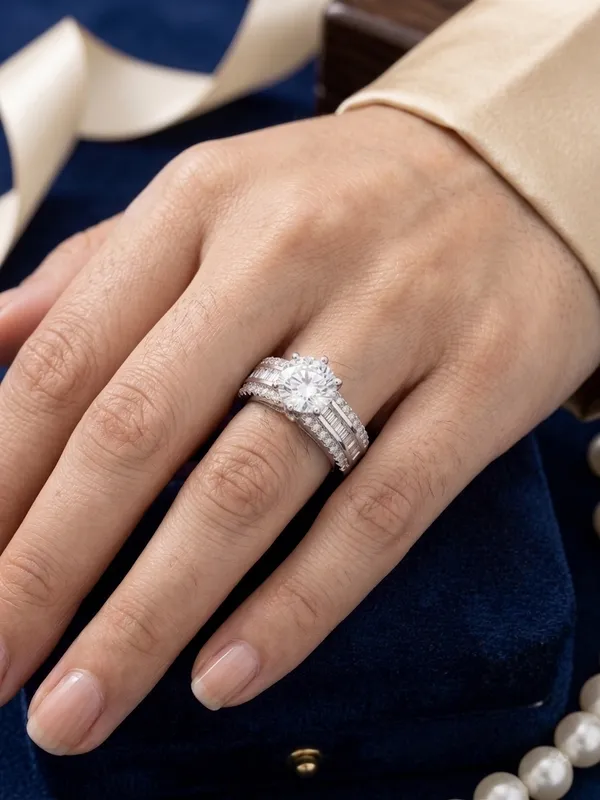 Moissanite_Ring_-_Luxury_Italian_American_Diamond_AD_Rings_for_Women_and_girls