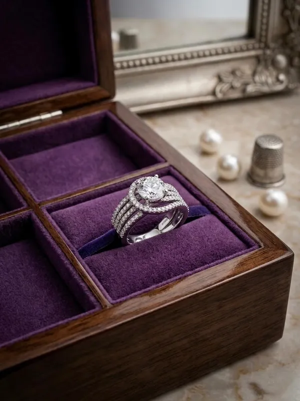 Crystal_Silver_Plated_American_Diamond_AD_Rings_for_Women_and_girls_Metal_Cubic_Zirconia_Ring