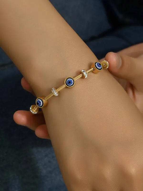 Evil_Eye_Bangles_for_women_Anti_Tarnish_Stylish_Bracelet_for__Women_Magnet_lock_Aesthetic_Accessories_