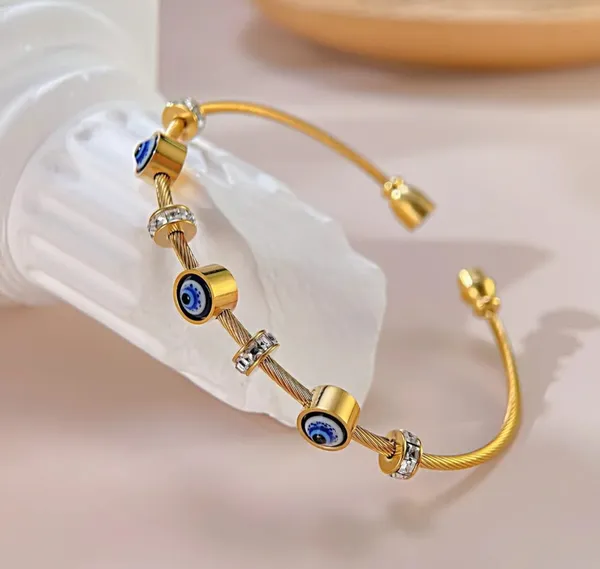 Evil_Eye_Bangles_for_women_Anti_Tarnish_Stylish_Bracelet_for__Women_Magnet_lock_Aesthetic_Accessories_
