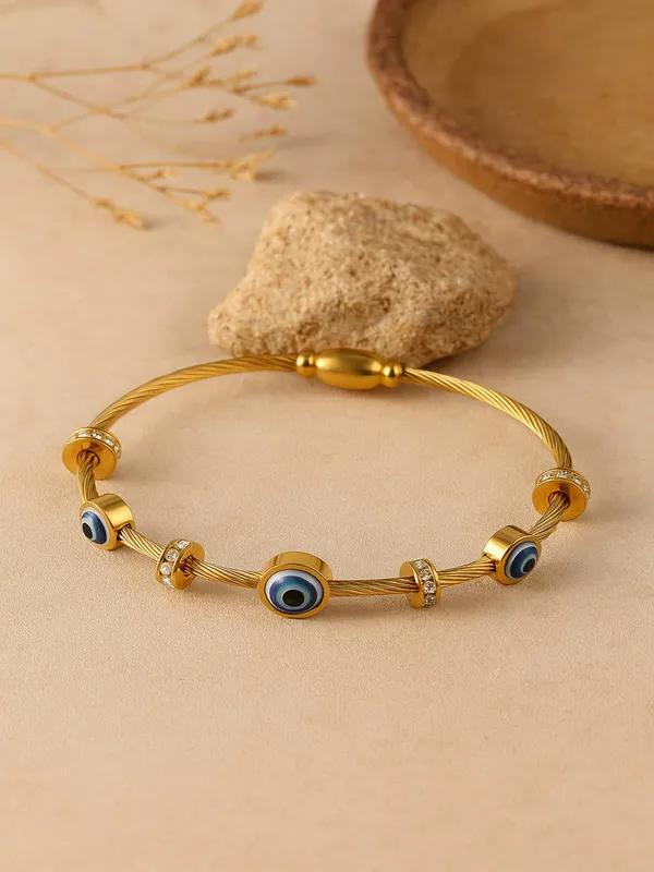 Evil_Eye_Bangles_for_women_Anti_Tarnish_Stylish_Bracelet_for__Women_Magnet_lock_Aesthetic_Accessories_