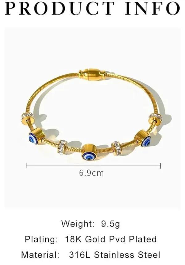 Evil_Eye_Bangles_for_women_Anti_Tarnish_Stylish_Bracelet_for__Women_Magnet_lock_Aesthetic_Accessories_