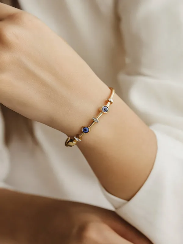 Evil_Eye_Bangles_for_women_Anti_Tarnish_Stylish_Bracelet_for__Women_Magnet_lock_Aesthetic_Accessories_