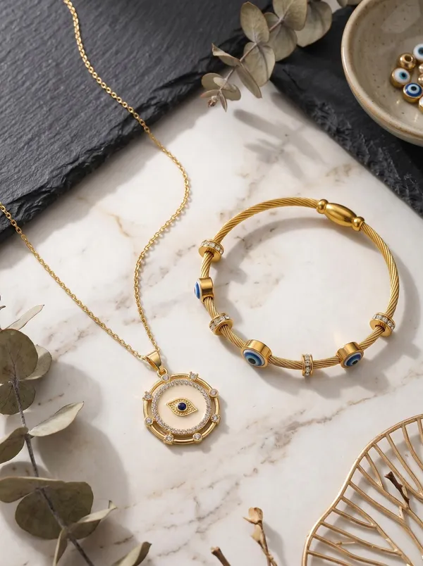Evil_Eye_jewelry_combo_(necklace_and_bracelet_set)