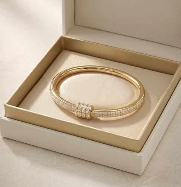 Luxury_Crystal_Embedded_Screw_Lock_Bangle_for_Women_&_Girls_|_Elegant_Everyday_Bracelet