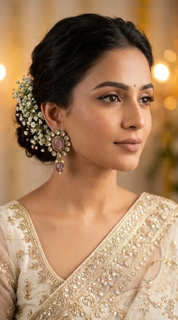 Premium_Kundan_Polki_Studs