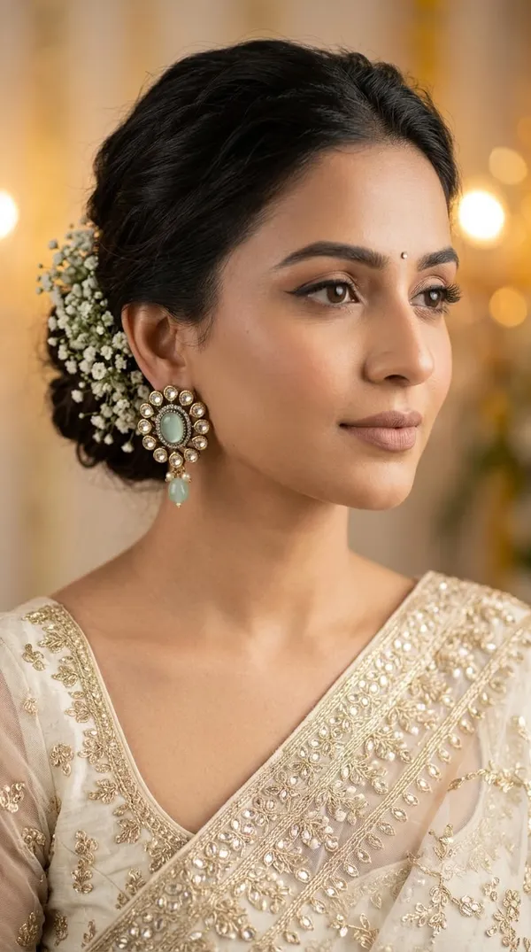 Premium_Kundan_Polki_Studs