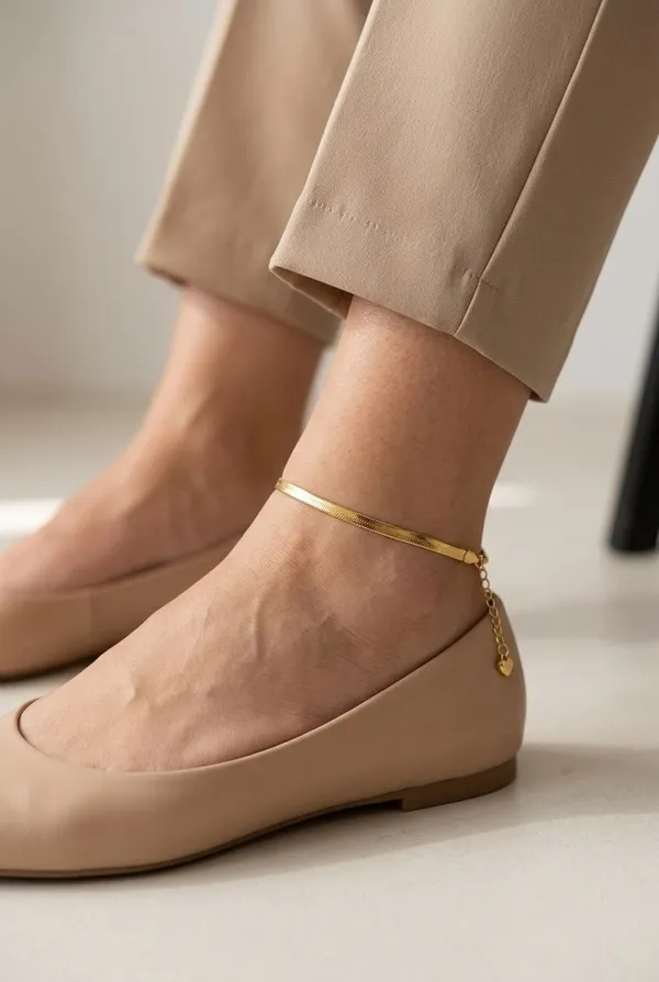 Snake_Chain_Anti-tarnish_Anklet