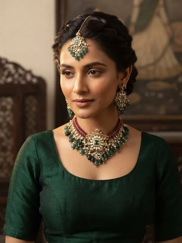 Traditional_Ruby_and_Emerald_Kundan_Necklace_Set