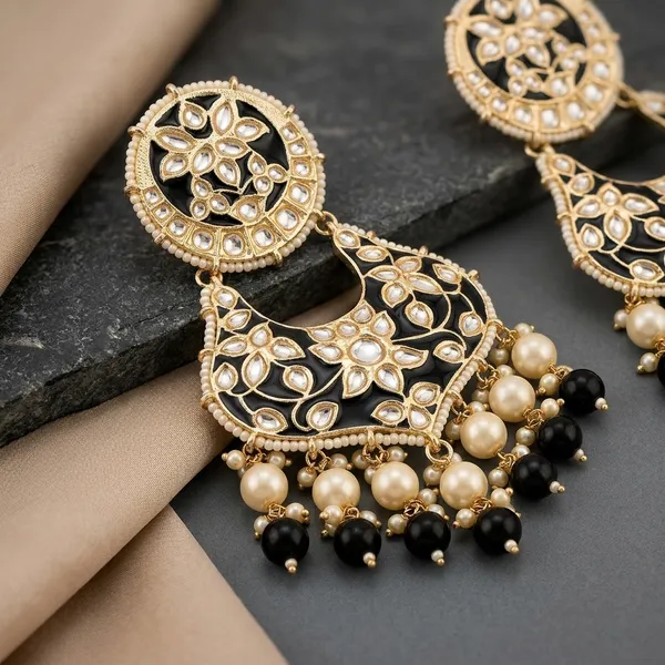 Multicolor_Brass_Meenakari_Kundan_Pearl_Chandbali_Earrings_For_Women