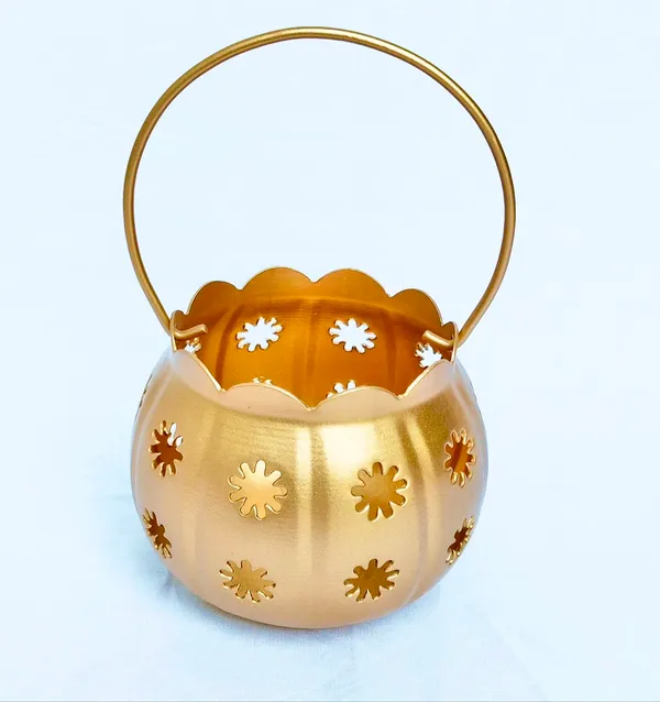 Metal_Glass_Decorative_Floral_Cutwork_Gold_Diya_-_Pack_of_2